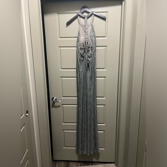 ADRIANNA PAPELL DRESS - Picture 3 of 5